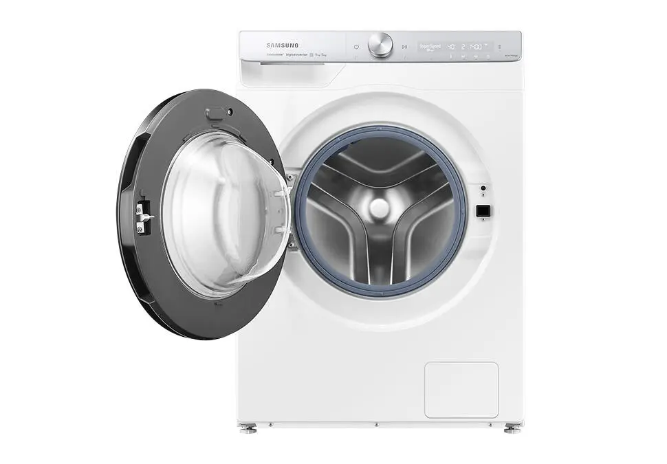 Samsung WD90A7M48PH/LD | Ýuwujy Maşyn 9 kg 1400 RPM Guradyjy