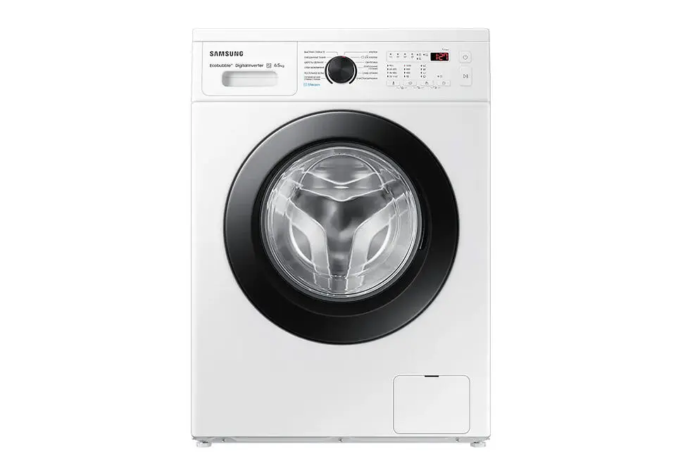 Samsung WW65AG4S21CE | Стиральная машина 6,0 кг 1200 об/мин