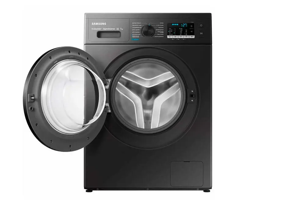 Samsung WW70AG5S21CXLD | Washing Machine 7.0 kg 1200 RPM