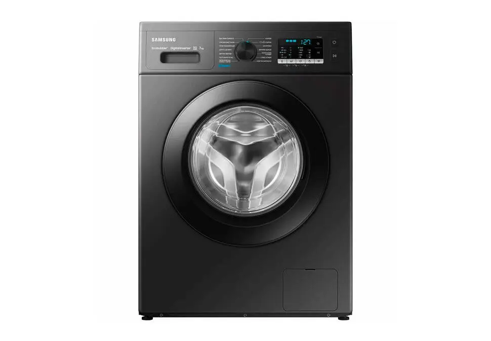Samsung WW70AG5S21CXLD | Washing Machine 7.0 kg 1200 RPM