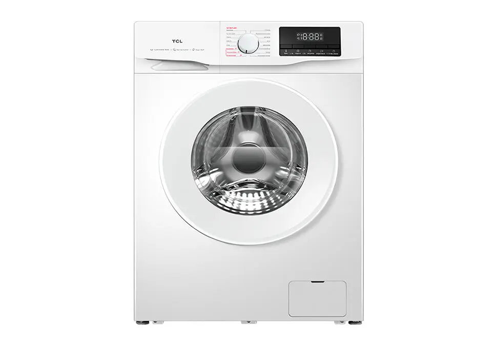 TCL F607W10W1 | Washing Machine 7 kg Inverter