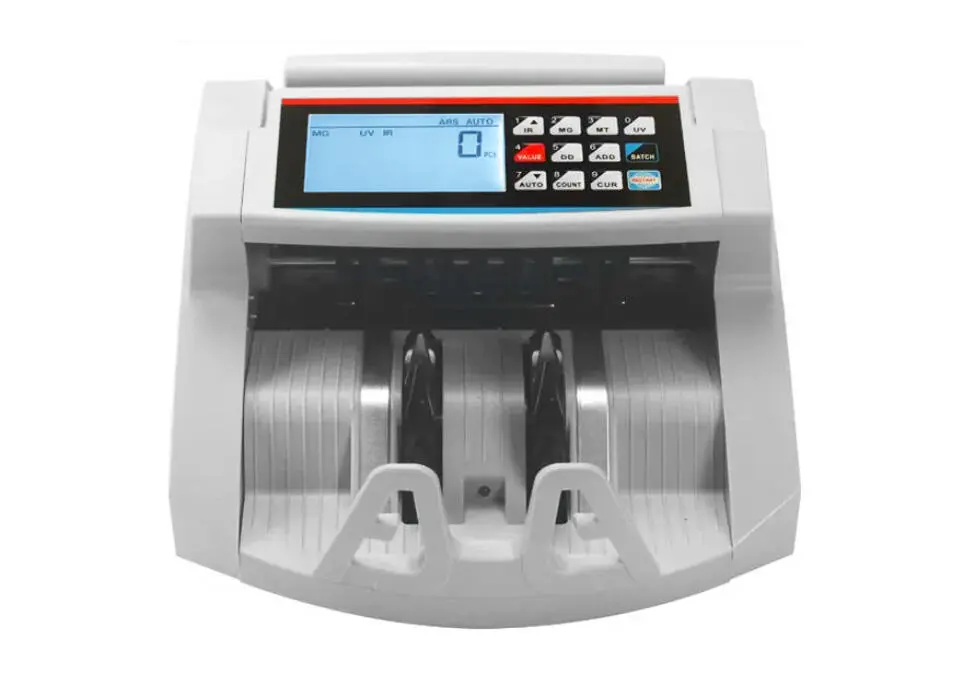 2100D2 MC2100D3MG | Pul Sanagjy 1000 Banknot/Minut