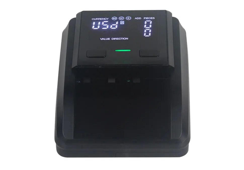 ABM MDABMV120 | Pul Detektory UV Hakykylyk Barlaýjy