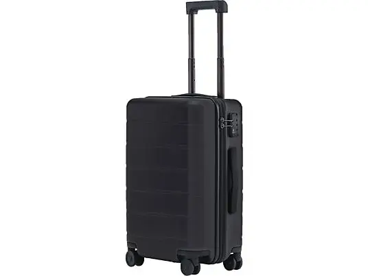 Xiaomi LUGXIACP20B | Luggage 20 Inch ABS Black