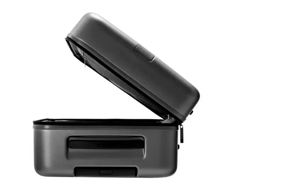 Xiaomi LUGXIACP24B | Luggage 24 inch Polycarbonate Black