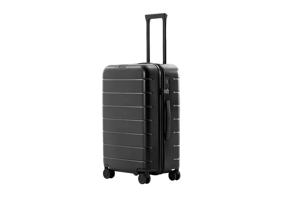Xiaomi LUGXIACP26B | Luggage 26 Inch Polycarbonate Black