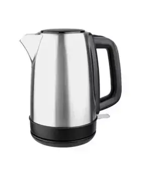 PRESINO 1701 | Caynek Electric Kettle Manufacturer Guarantee