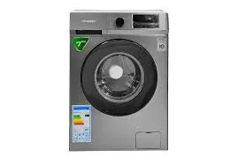 PRESINO 7KG | Washing Machine 7 kg Capacity