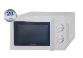 PRESINO MICRIVALNOWKA 20L AK | Microwave Oven 20L Capacity