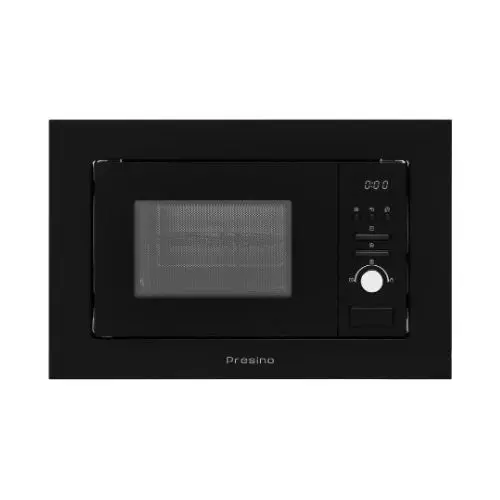 PRESINO MICROVALNOWKA 25L GARA | Microwave Oven 25L Capacity