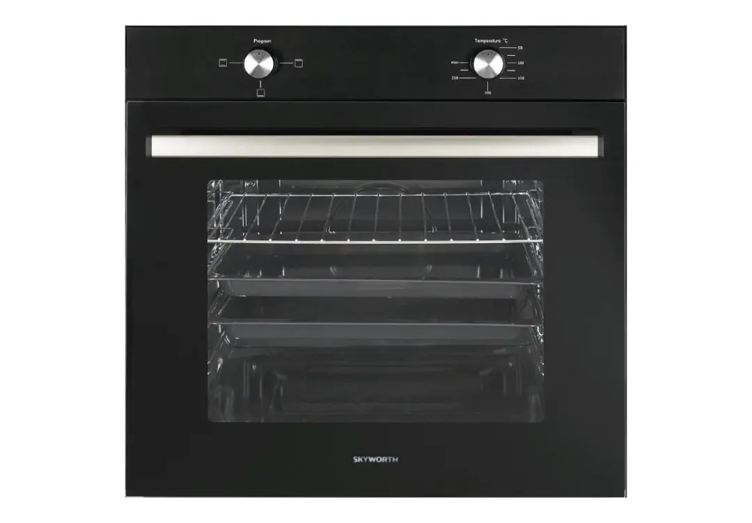 Skyworth 5004 50L | Electric Oven 50 L Capacity