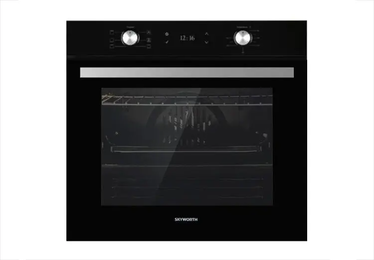 Skyworth WSTROY 627 | Built-in Oven Precise Temperature Control