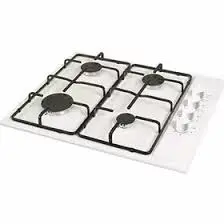 SKYWORTH TE-66E4 AK | Gas Stove Durable Construction