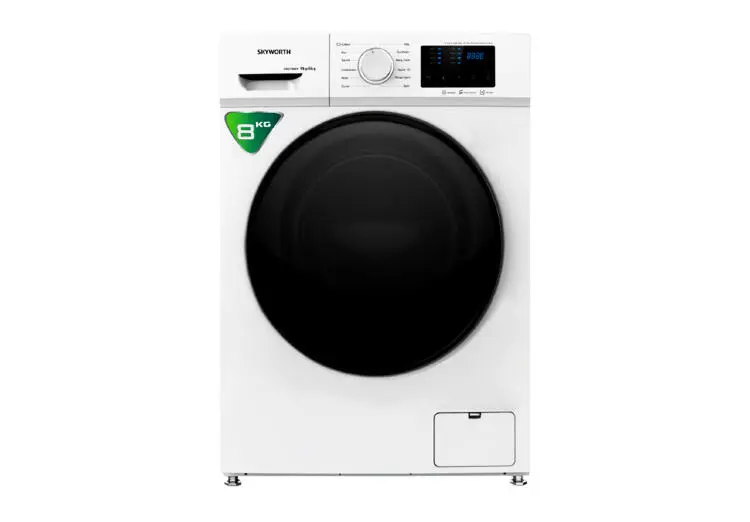 SKYWORTH 60115 GARA GAPAK KXF | Стиральная машина, высокая загрузка
