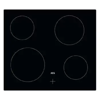 SKYWORTH 640 GC | Gaz plita, el dolandyryşy