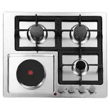 Skyworth OM-750XC | Electric Stove High-Durability