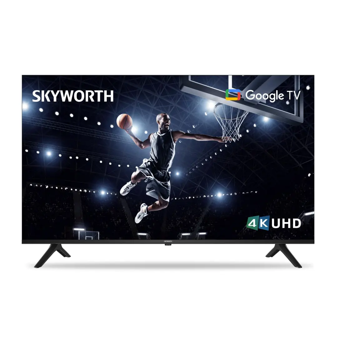 Skyworth 65Q67H | Телевизор UHD 4K 65 дюймов Smart