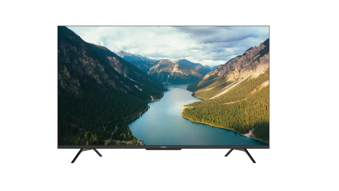Skyworth 75Q67H | LED TV 75 Inch 4K UHD Smart