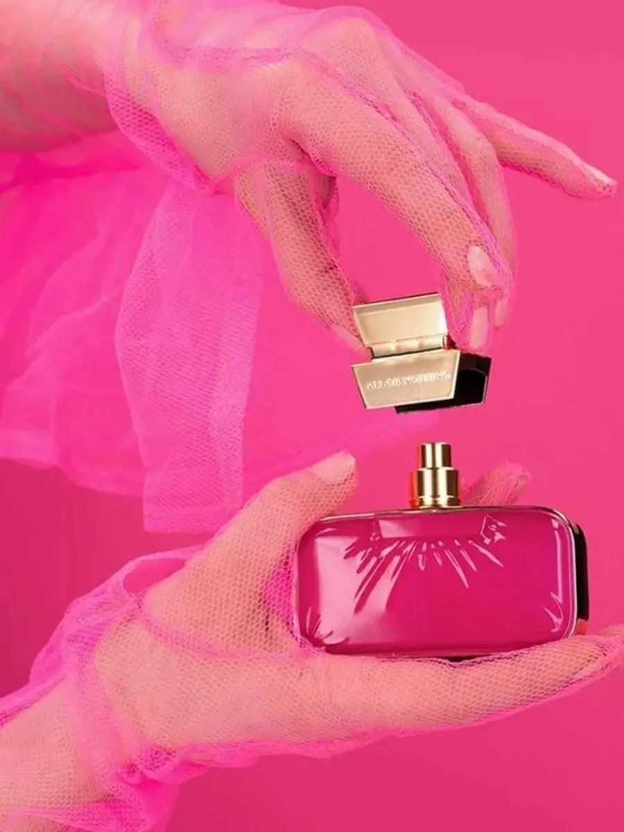 ORIFLAME 46052 | Perfume 50 ml Amber Floral Maximum Concentration