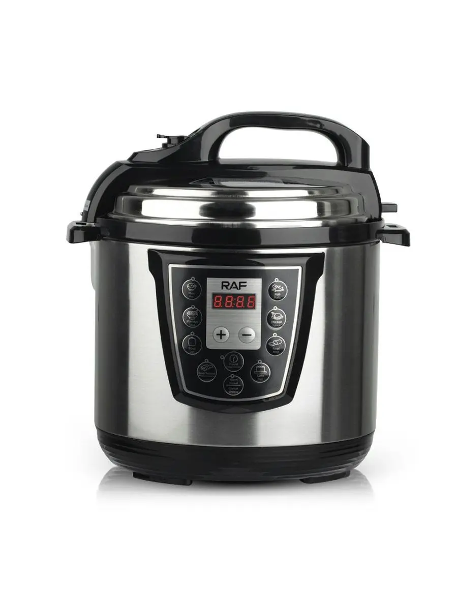 R.177 | Köpbişiriji 1000W 6L