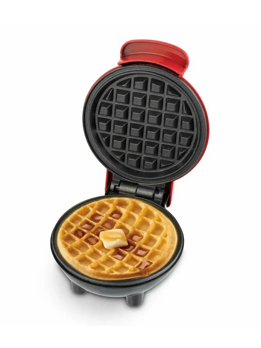 R.219H | Waffle Maker 500W
