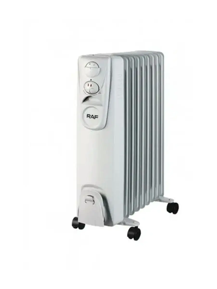 R R.0931P | Ýagly ýyladyjy 2000W