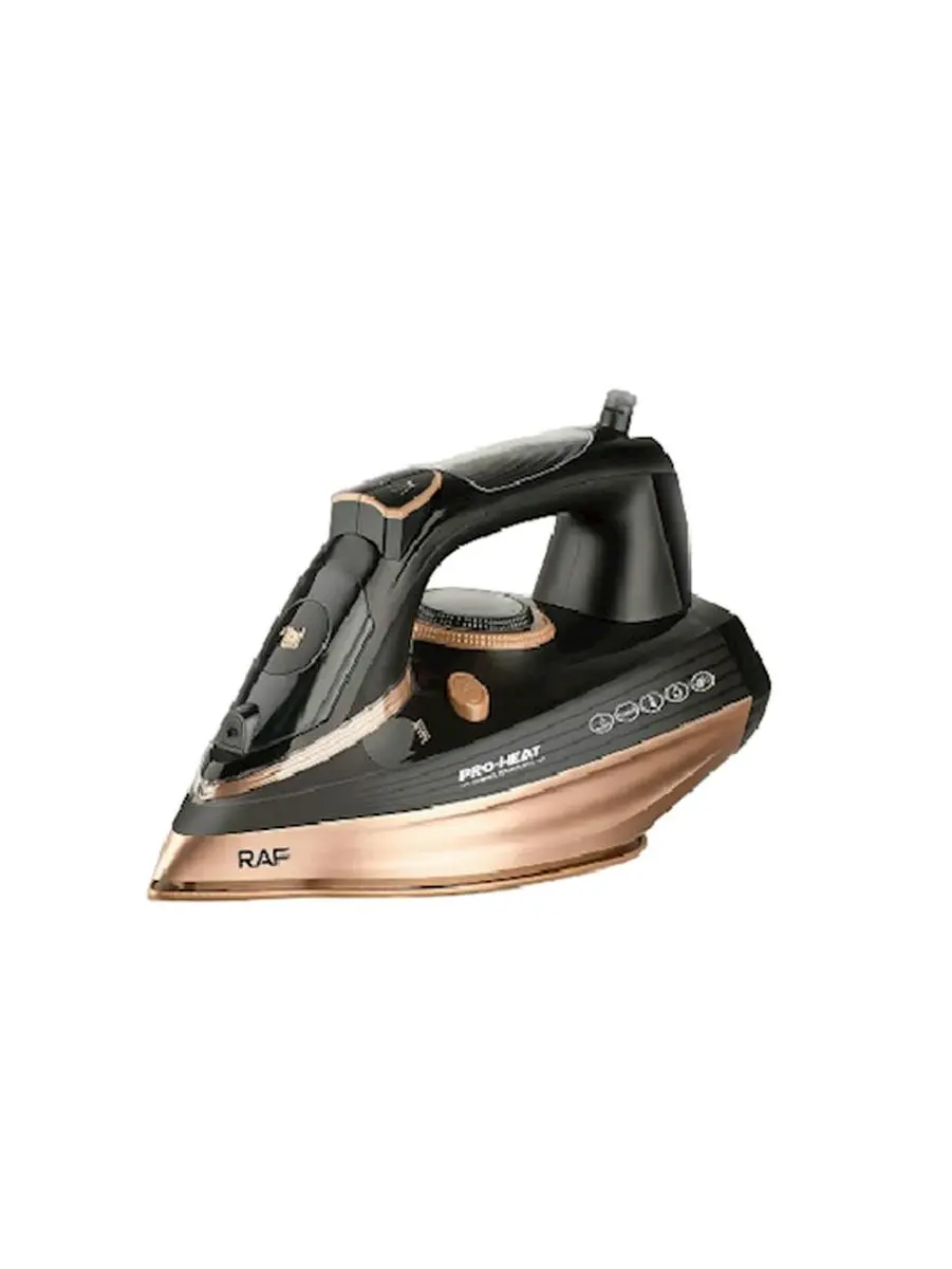 R. R.1119G | Bugly ütük 2200W