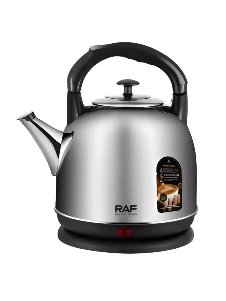 R. R.7321 | Electric Kettle 6.0L High Capacity