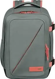 American Tourister 39O01002 | Backpack Durable Business-Ready Design
