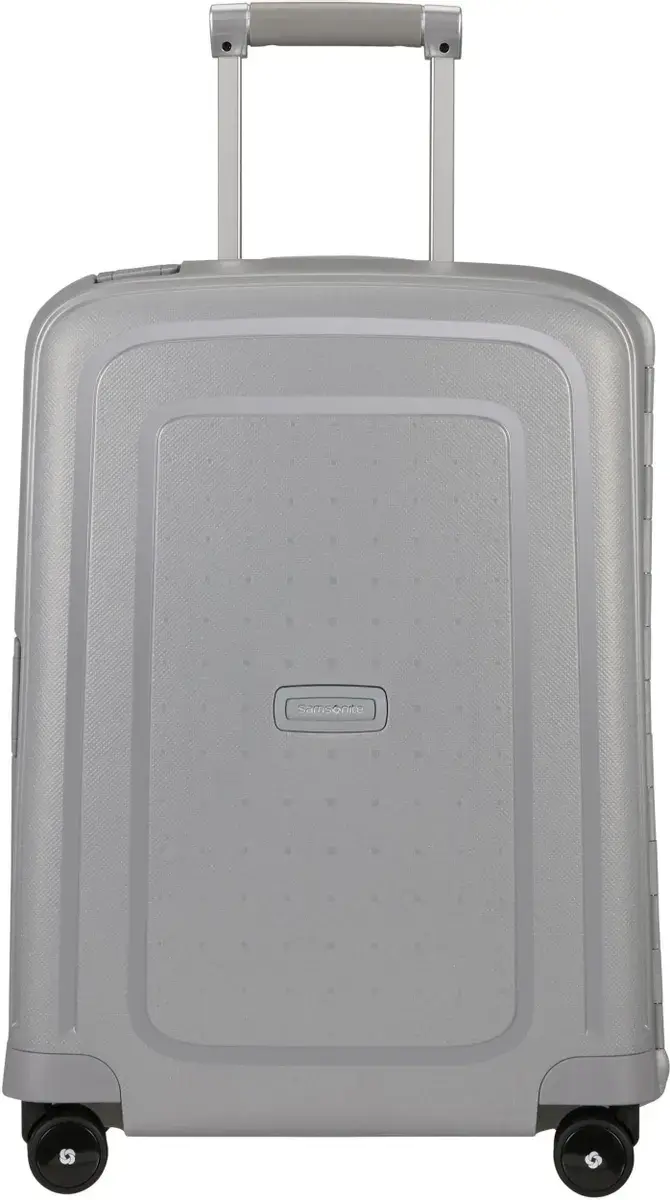 Samsonite HB549002 | Suitcase Durable Shell
