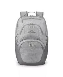 High Sierra 16IZ7032 | Backpack Durable Synthetic Fabric