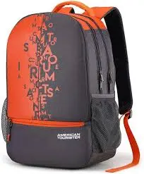 American Tourister FB270002 | Sumka giň ýerli dizaýn