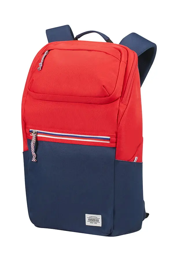 American Tourister DM234003 | Backpack Business Black, Laptop Compartment