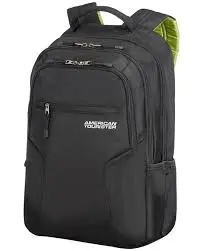American Tourister FB308003 | Рюкзак Деловой Прочный
