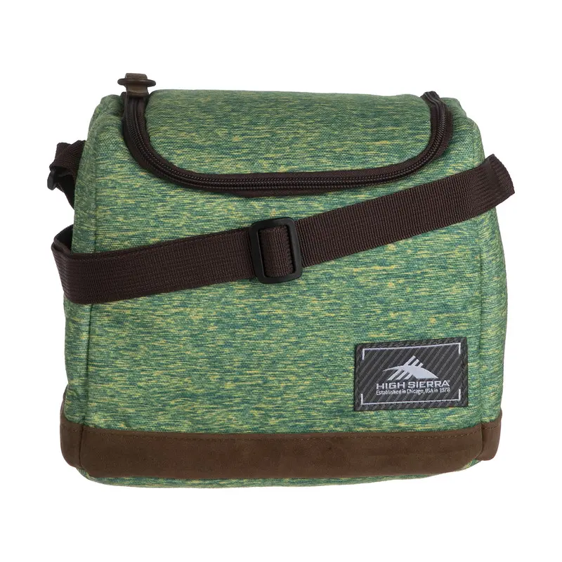 High Sierra 94HZ8008 | Bag Durable Construction