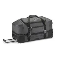 High Sierra 94HEE008 | Business Bag Durable Synthetic Fabric