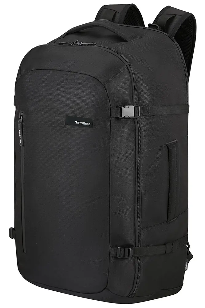 Samsonite U2290012 | Сумка для бизнеса и путешествий, повышенная прочность