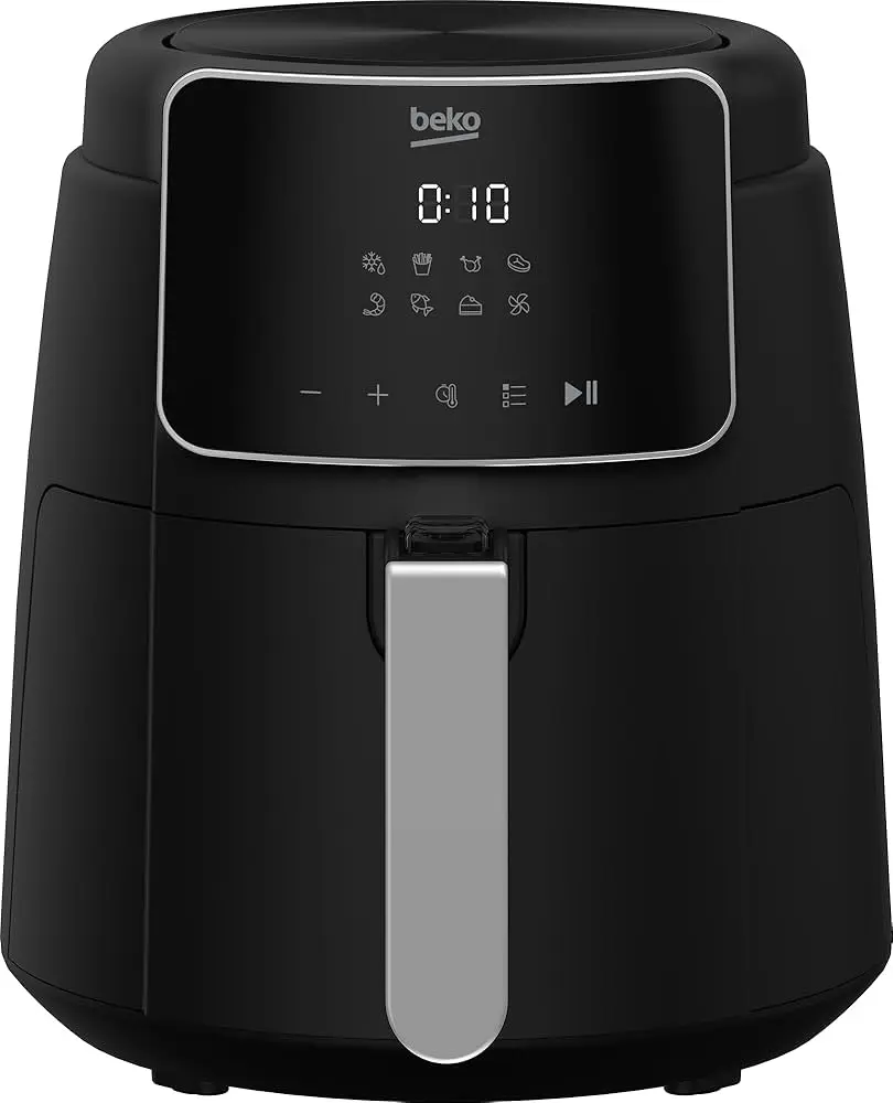 Beko FRL2244B | Аэрогриль Энергоэффективный