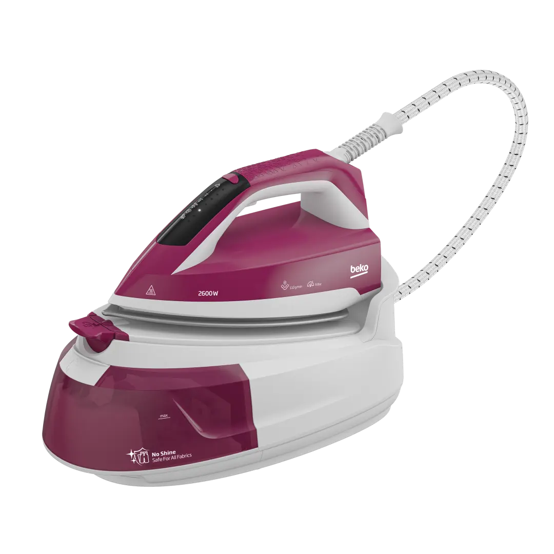 Beko SGA6126R | Bug Öndüriji Uly Kuwwatly