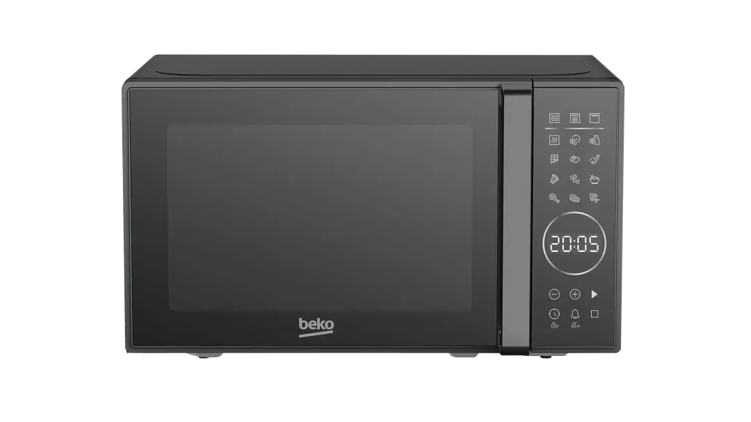 Beko MGC20130BB | Microwave Oven Durable Build
