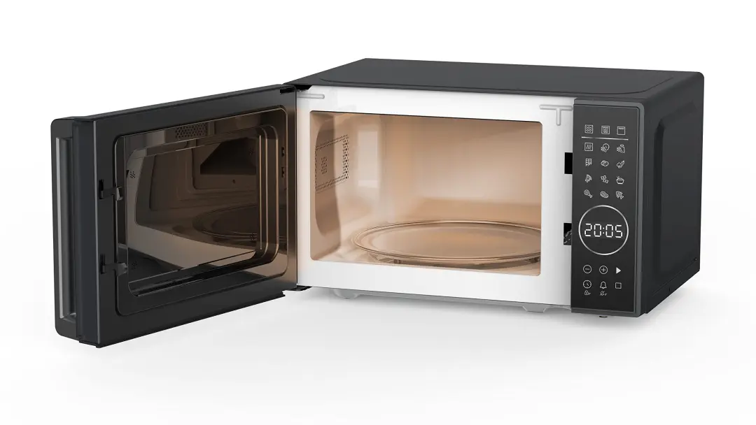 Beko MGC20130BB | Microwave Oven Durable Build
