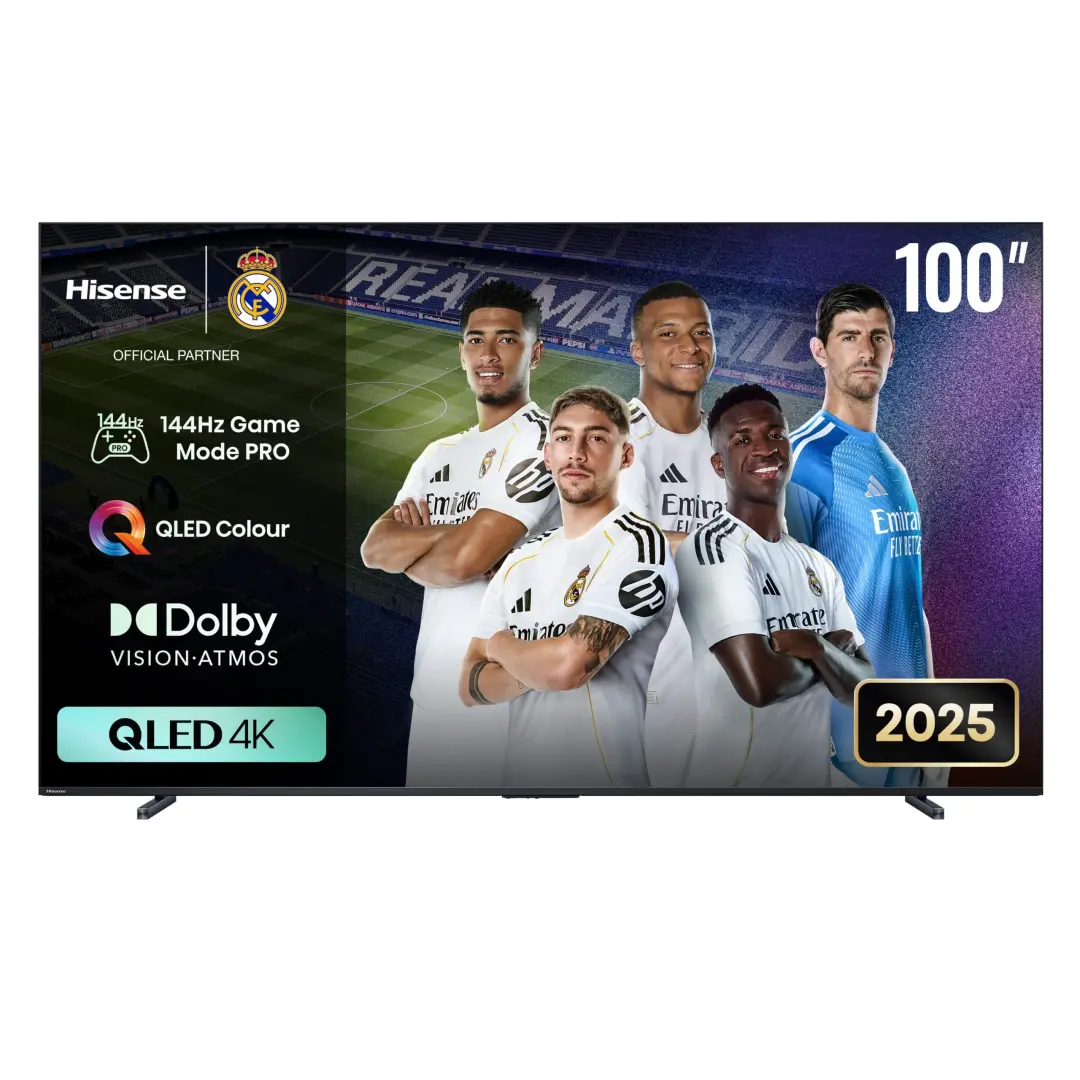 HISENSE 100Q7Q | TV 100 inch QLED Display