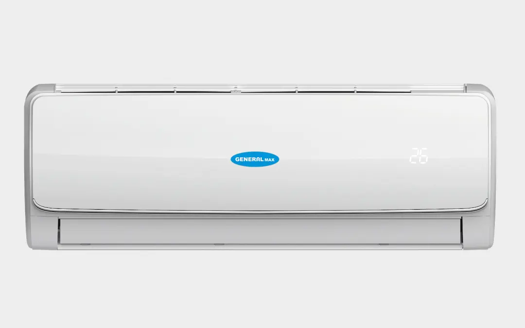 GENERAL MAX GM-S12000SUPER | Split Air Conditioner 12000 BTU