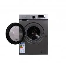 GENERA MAX GM-10L21W | Washing Machine High-Capacity