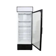 SUPERMAX LSC-560A | Display Refrigerator Large Capacity