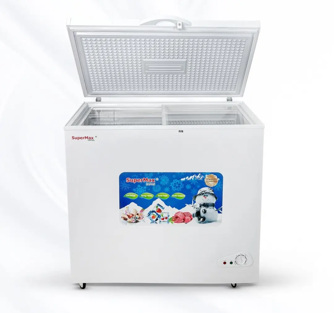 SUPERMAX BD-230G | Sowadyjy Uly Göwrüm