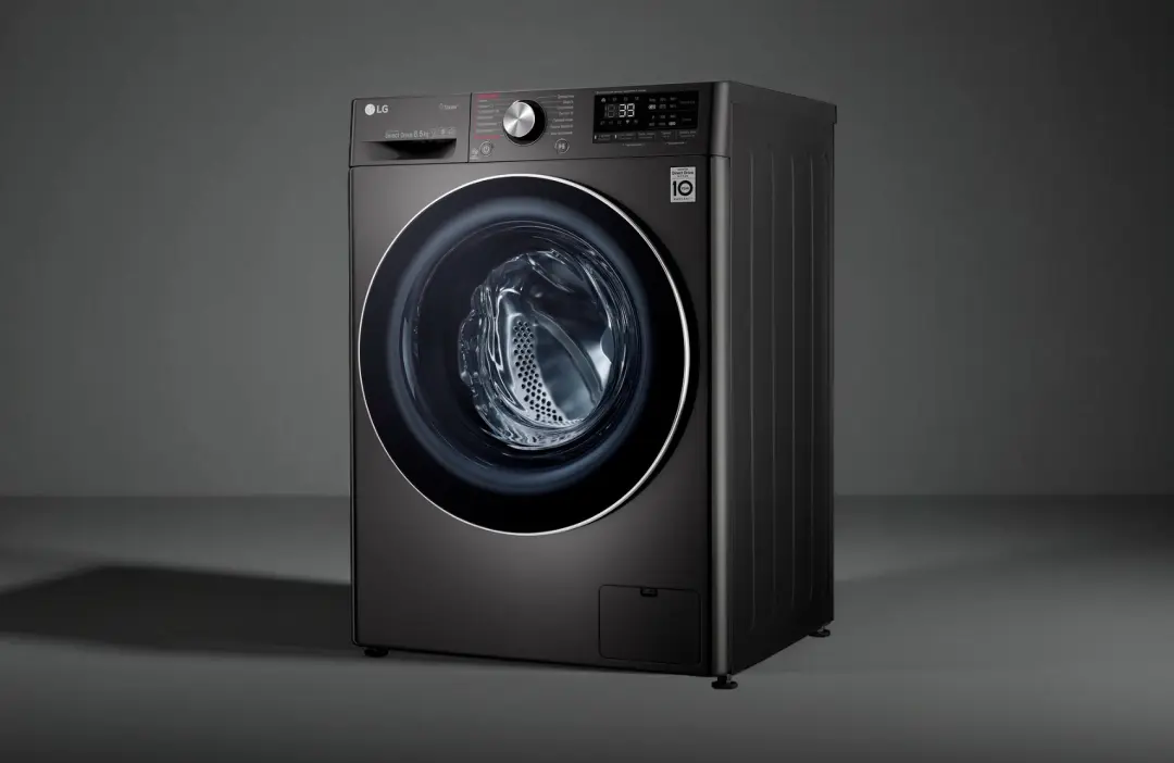 SUPERMAX F-1070L25 | Kir Ýuwujy Maşyn Uzak Ömri