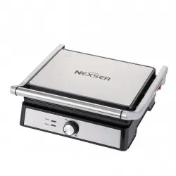NEXSER NS-1913G | Grill Toaster 2000W