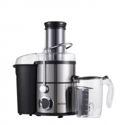 NEXSER NS-221B | 4-in-1 Şire Çykaryjy 1200W