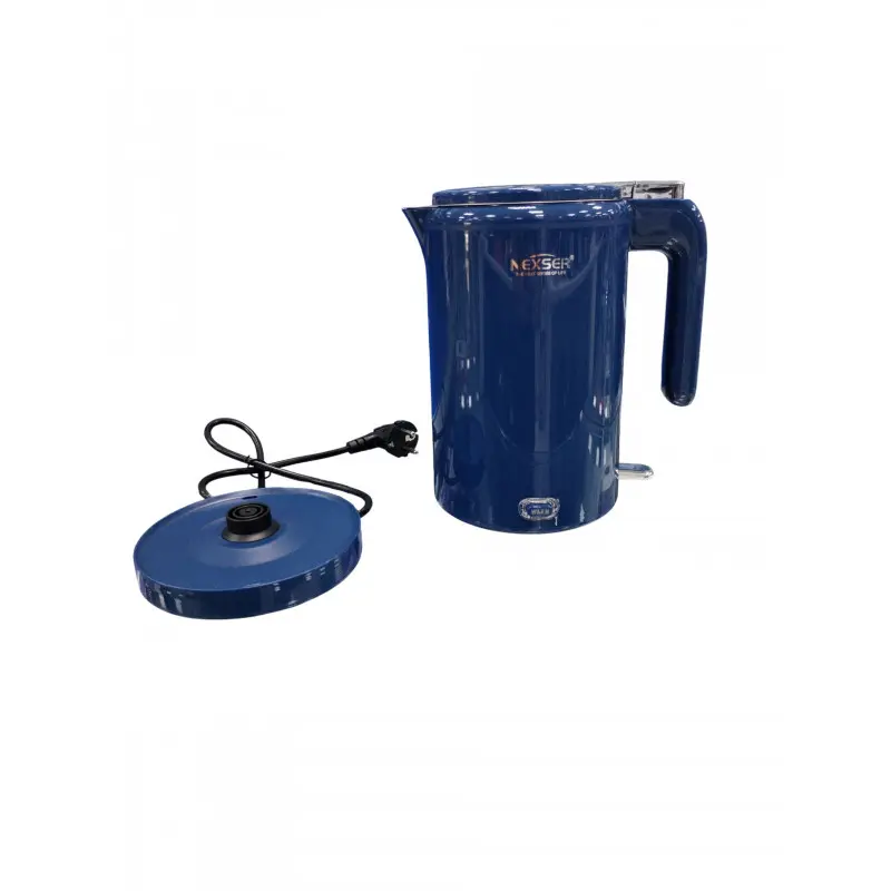 NEXSER NS-1890 | Electric Kettle 1.7L 1500W